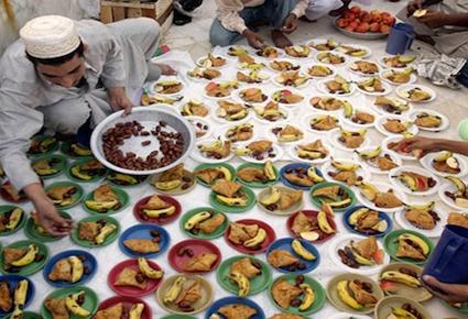 تعرّف إلى ما يميّز شهر رمضان في إيطاليا
